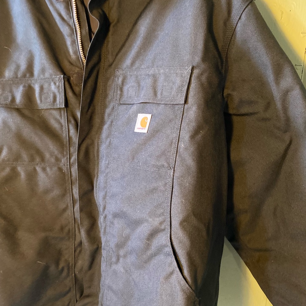 Classic Carhartt Jacket 2XL Carhartt Extremes Jacket - Picture 2 of 7